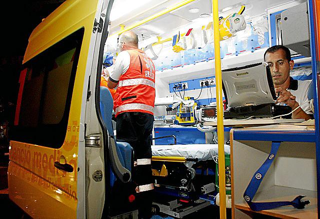 Passagierin Mit Wehen Sorgt Fur Notlandung In Palma