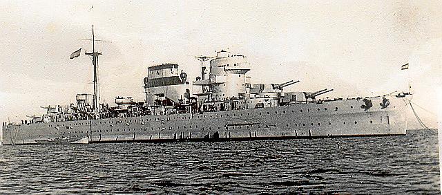 Die Torpedos Toteten Auch Jurgen Jensen
