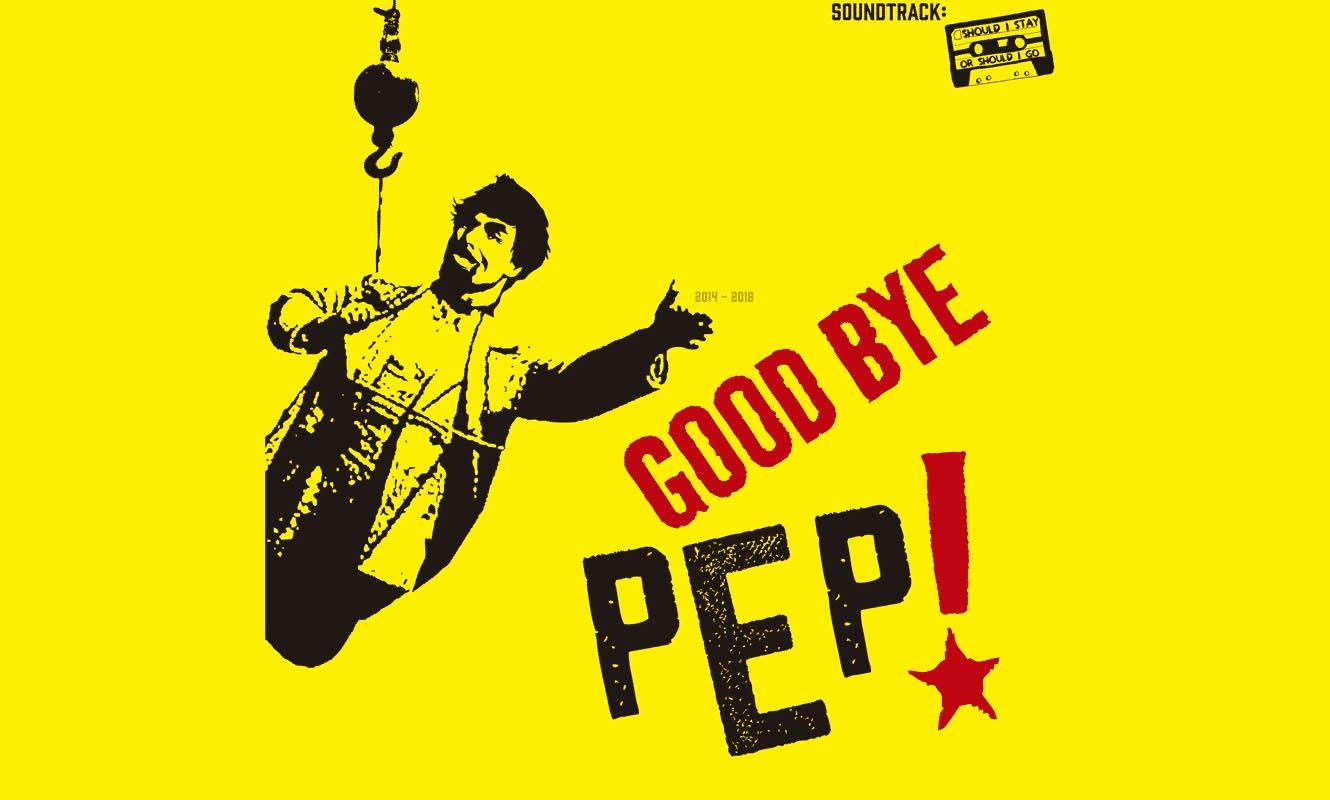Herstellung von "Pep Lemon" wird gestoppt