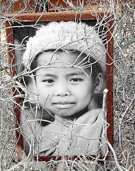 Finissage in Cala Llombards "Garten der Toleranz"