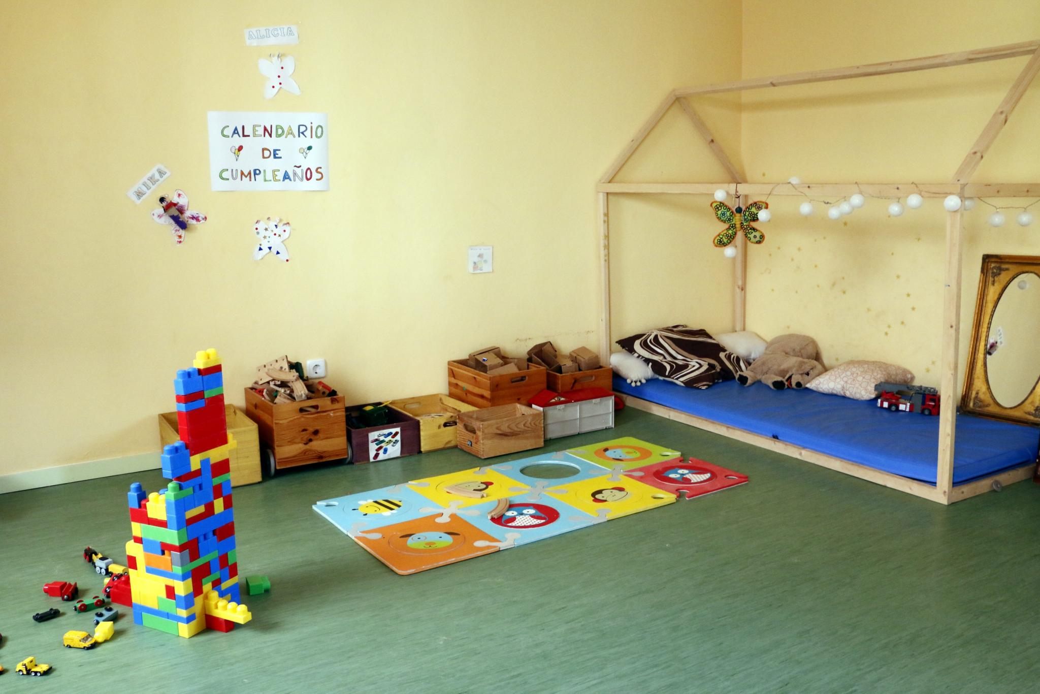 AWO hält an Kindergarten auf Mallorca fest