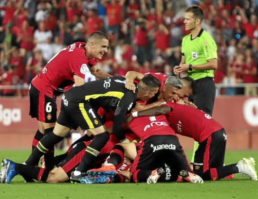 Wann Spielt Mallorca Gegen Barca Und Real Madrid