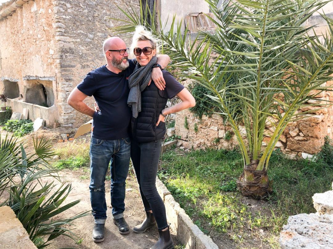 Die Auswanderer - Zwischen Hoffen Und Bangen Auf Mallorca