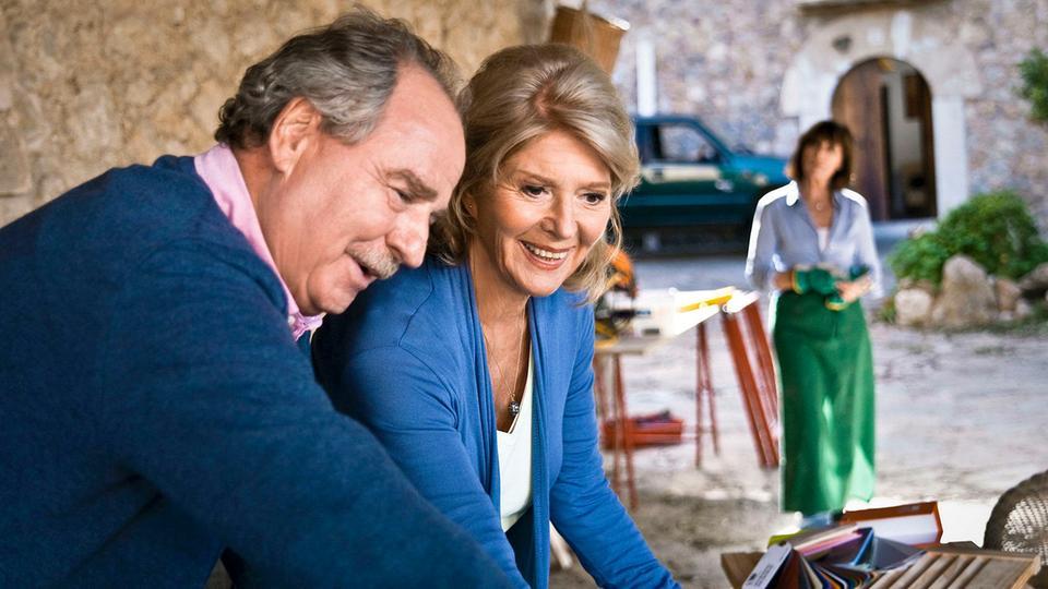 TV-Tipp: Das Glck ist ein Kaktus