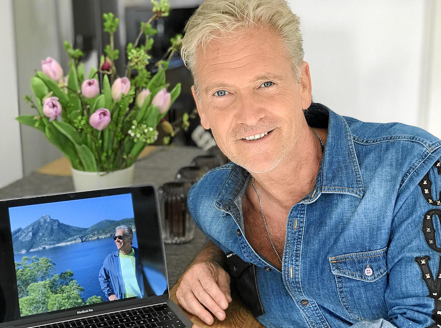 Krank Vor Sehnsucht Nach Mallorca