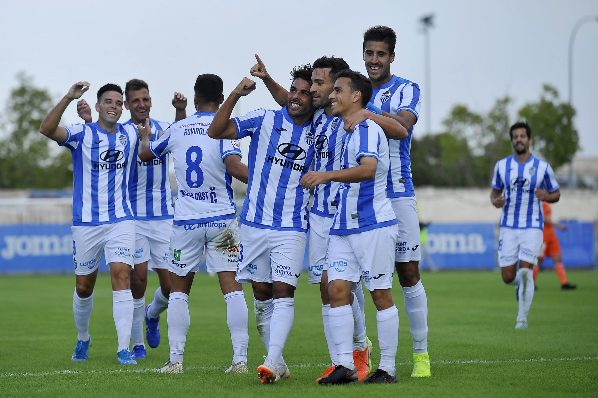 Mallorca Club Atletico Baleares Ubt Kritik An Fussballverband