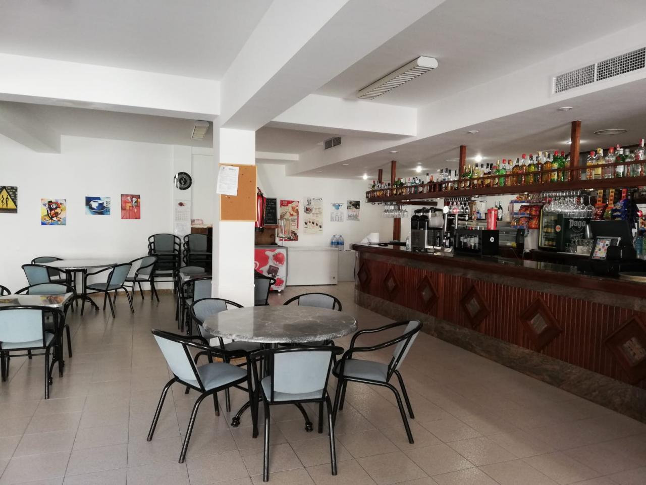 Einige Bars auf Mallorca dürfen Innenräume öffnen