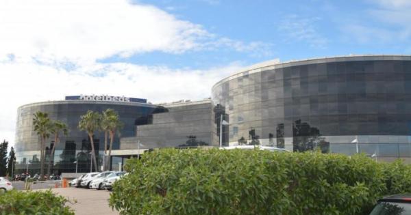 Hotelbeds mit Sitz auf Mallorca kündigt an, 200 Arbeiter zu entlassen