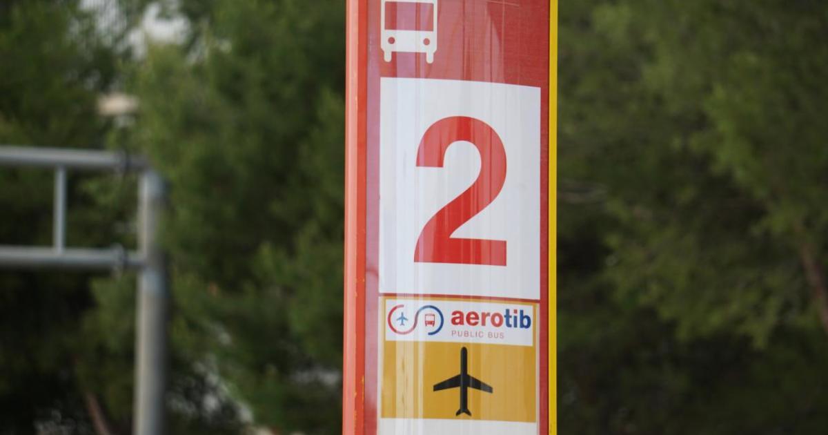 Ab 15. Juni wieder Busverbindungen vom Flughafen zu Urlaubsorten auf ...