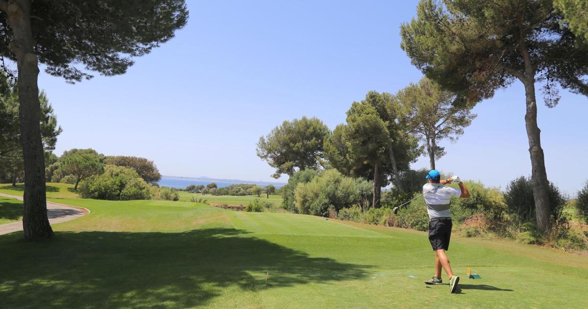 Golf auf Mallorca So funktionieren die Clubs