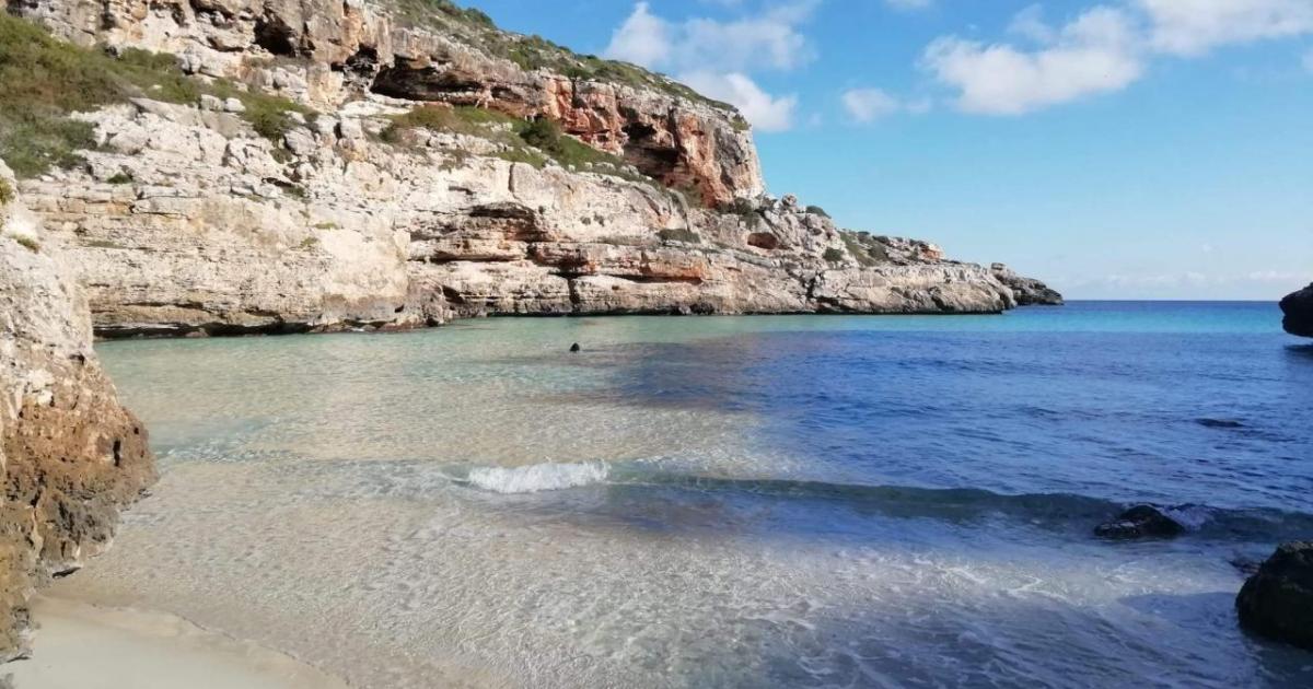Diese sieben Calas auf Mallorca sind auch im Winter einen Besuch wert