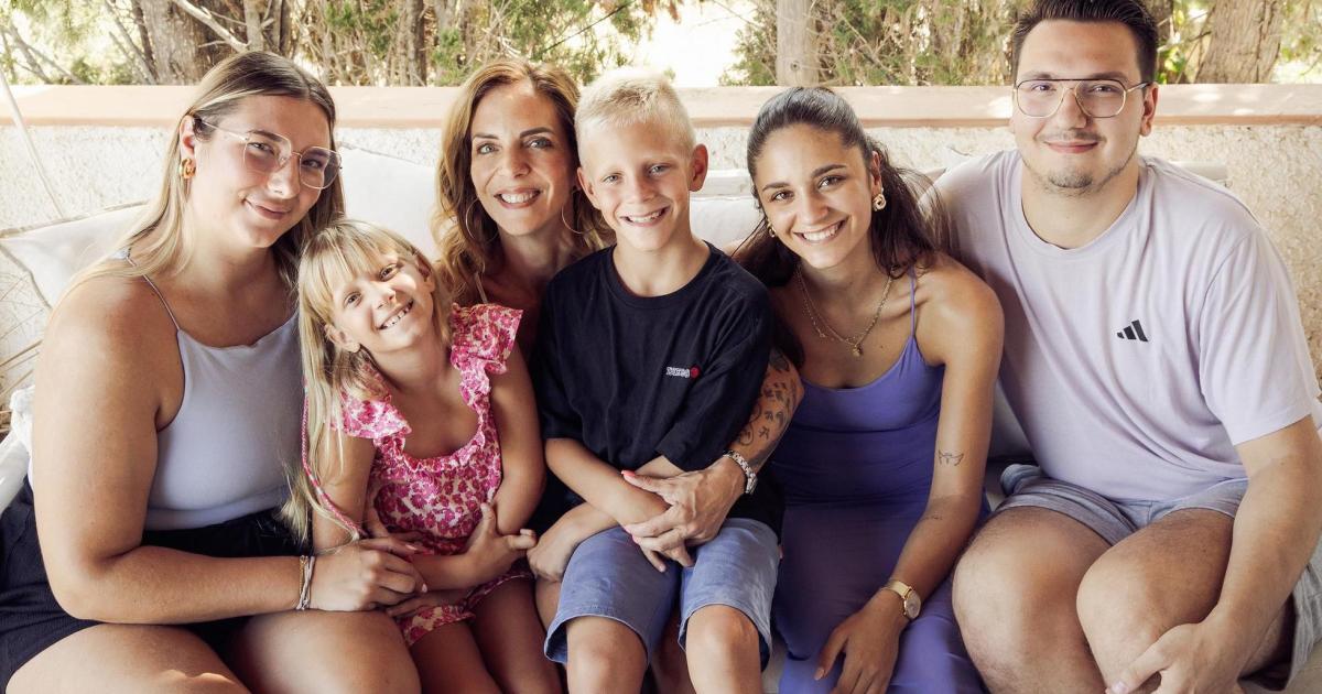 Große Veränderung bei Danni Büchner Darum verlässt Tochter Joelina