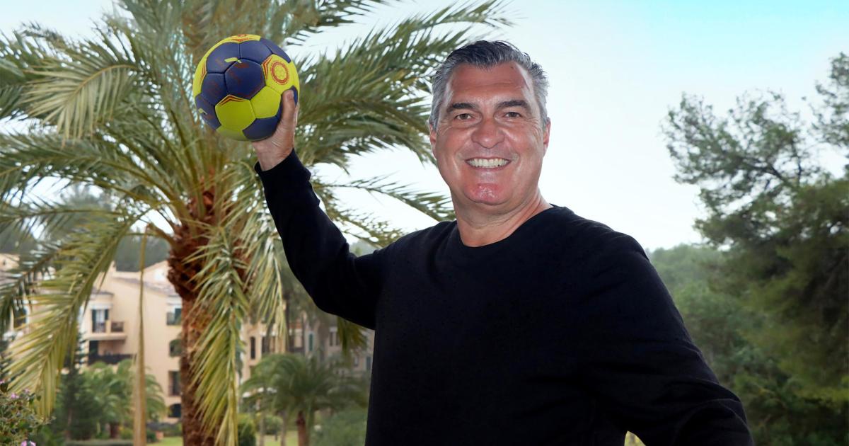 “Deutschland zählt zu den Titelfavoriten” ExNationalspieler und