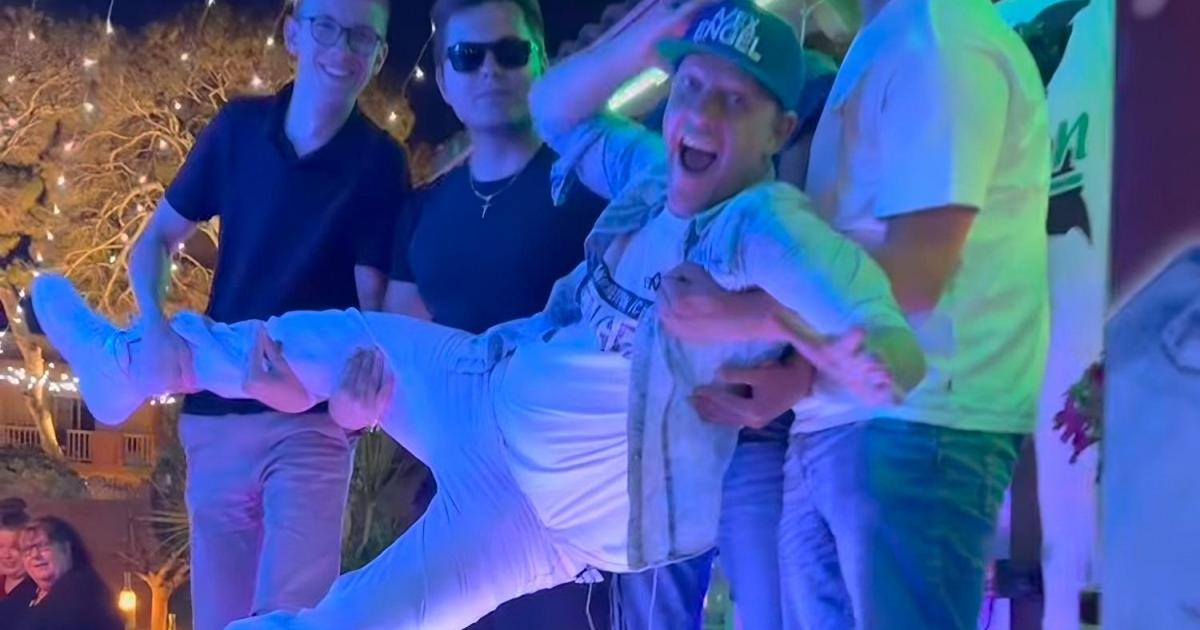 PartySaison 2025 auf Mallorca Opening des König Garten reißt Cala