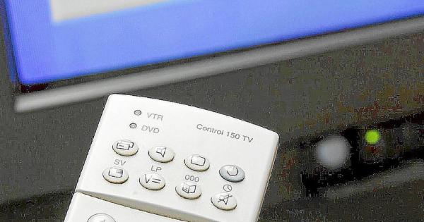 Spanisches Fernsehen ordnet Frequenzen neu