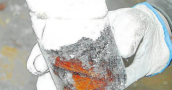 Kritik am FrancoRegime in Flaschenpost entdeckt