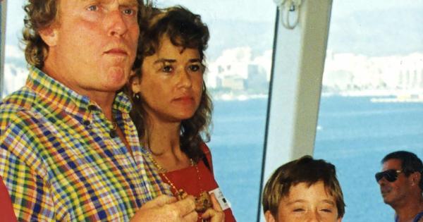 Hintergrund zu “König von Palma” Der Mord am wahren “Bierkönig” Manfred Meisel 1997 auf