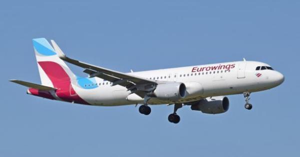  Eurowings stellt Flugplan für Mai und Juni für Mallorca vor Motiv 