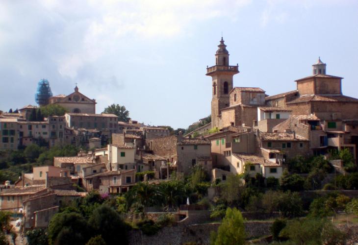 Valldemossa