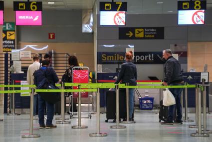 Ohne Test nach Mallorca und auf die Balearen kommen? Das könnte von Mai an für Geimpfte möglich sein.