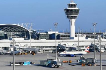 In Bayern sind noch Ferien. Wer in München landet und nicht geimpft ist, muss nicht mhr in Quarantäne.