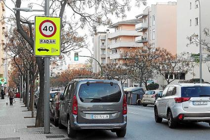 In Palma gibt es Klagen über verspätet eintreffende Strafzettel. Das hat zur Folge, dass Verkehrssünder nicht von einem 50-Prozent-Rabatt auf ihre Rechnungen profitieren können.