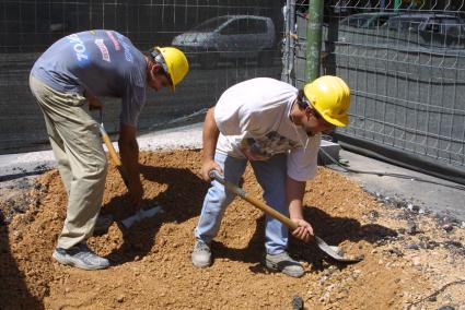 Der Arbeitsmarkt in Spanien soll reformiert werden.