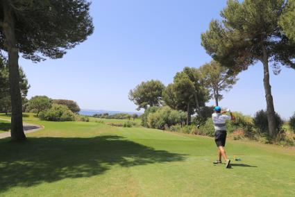 torneo golf mallorca magazin aucanada