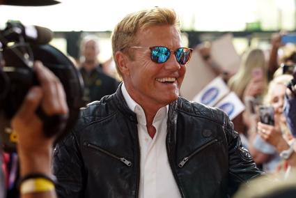 Dieter Bohlen