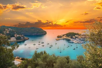 Port de Sóller