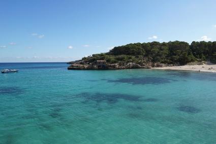 Malerische Buchten auf Mallorca