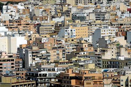 Der Immobilienmarkt auf Mallorca scheint sich nach jahrelangem Preisanstiegen zu stabilisieren