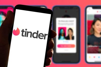 In ganz Spanien finden sich vier Millionen Nutzerdaten der bekannten Dating-App