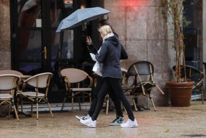 Auch bei Regen und kalten Temperaturen hat Mallorca einiges zu bieten.