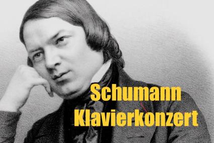 Konzertführer: Virtuose Hochromantik - Schumanns Klavierkonzert in a-moll