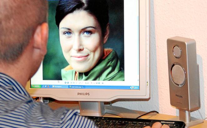 Partnersuche mallorca