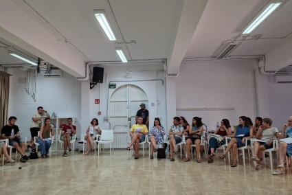 Moviment Alcudienc