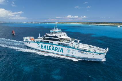 Balearia