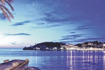 In Port de Sóller findet im Oktober wieder das Festival der klassischen Musik statt.