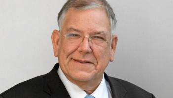 Christoph Ahlhaus weilt an diesem Wochenende mit dem BWS auf Mallorca.