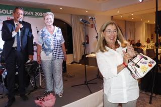 Impressionen von der Abendveranstaltung des MM-Golfcup 2024 powered by Minkner & Bonitz.