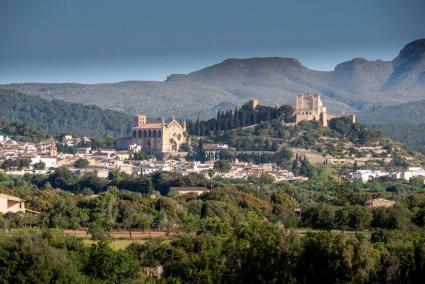 Trockenheit auf Mallorca: Artà und Cala Rajada drohen das Wasser abzudrehen