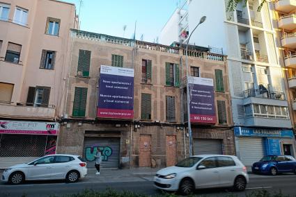 Taylor Wimpey, Calle Manacor 39