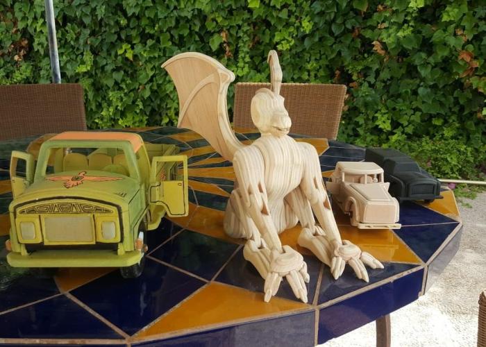 Placeholder-carousel