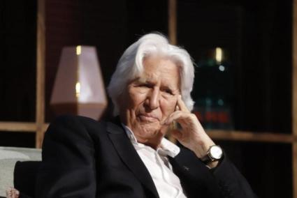 Muss sich schon lange keine Geldsorgen mehr machen: Iberostar-Chef Miquel Fluxà.
