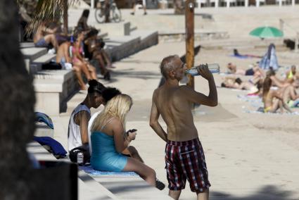 Das Mallorca-Wetter: Erst kleine Verschnaufpause, dann nächste Hitzewelle