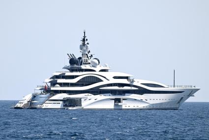 Katarische Königsfamilie lässt auf Mallorca die Kassen klingeln