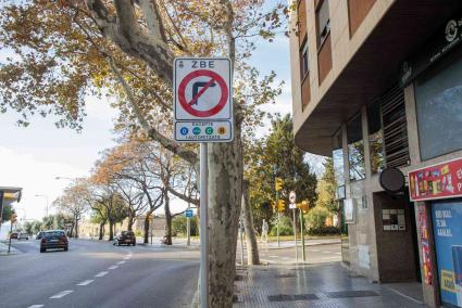 Neue Härte gegen Autofahrer auf Mallorca: Das müssen Sie abgastechnisch beachten, um nicht mit Bußgeldern belegt zu werden