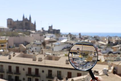 23-mal höher als gedacht: Palma zählt über 15.000 illegale Ferienwohnungen