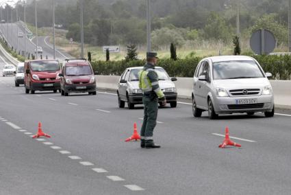 2014 stellte die Polizei deutlich mehr Bußgelder aus als im Vorjahr. 